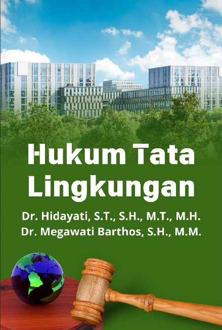 Hukum Tata Lingkungan
